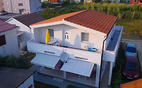 Apartmani Popovic Nin