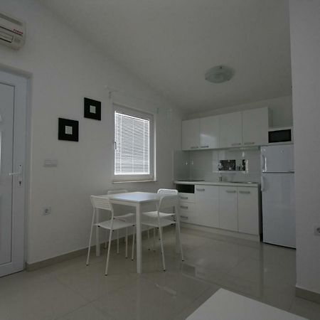 Apartmani Popovic Nin Kültér fotó