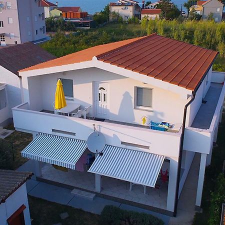 Apartmani Popovic Nin Kültér fotó