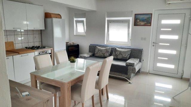 Apartmani Popovic Nin Kültér fotó