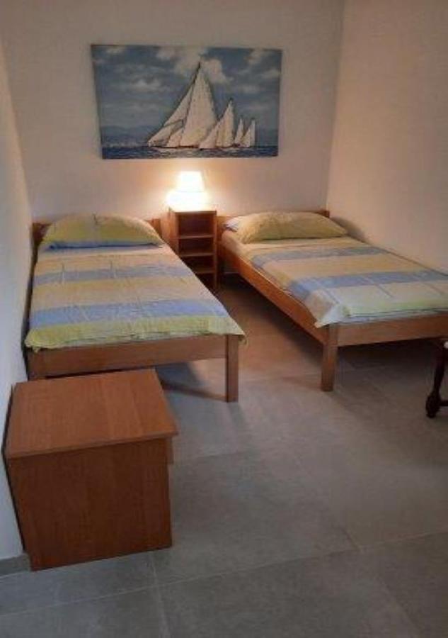 Apartmani Popovic Nin Kültér fotó