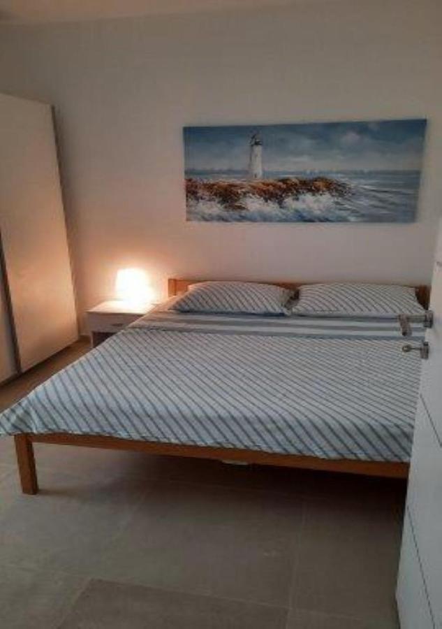 Apartmani Popovic Nin Kültér fotó