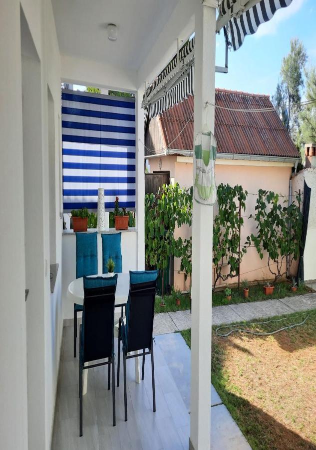 Apartmani Popovic Nin Kültér fotó