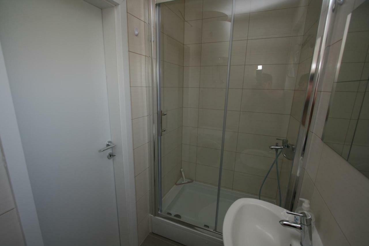 Apartmani Popovic Nin Kültér fotó