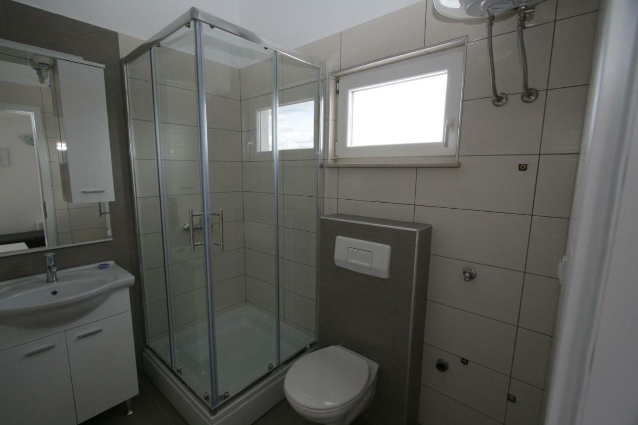 Apartmani Popovic Nin Kültér fotó