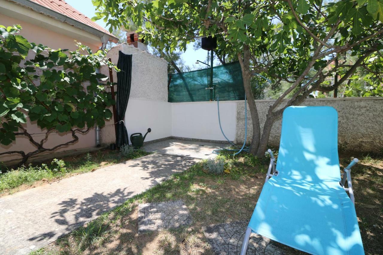 Apartmani Popovic Nin Kültér fotó